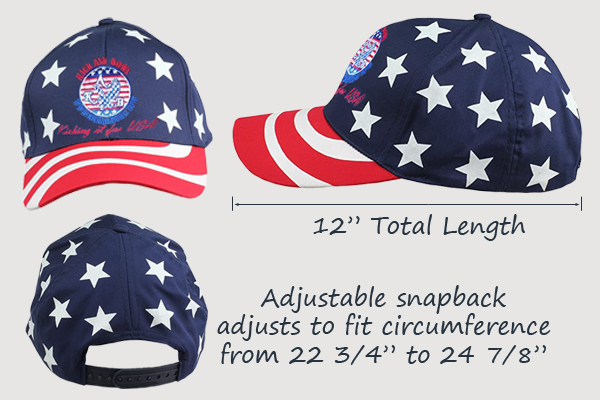 Ball Cap Specs